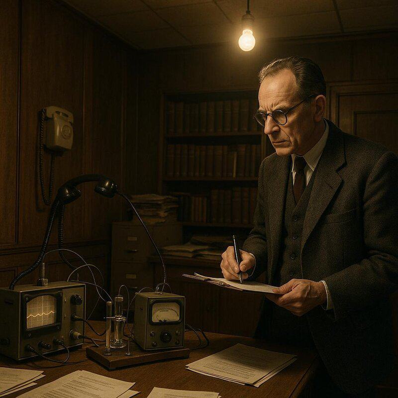 15 Scientific Investigations Into the Paranormal