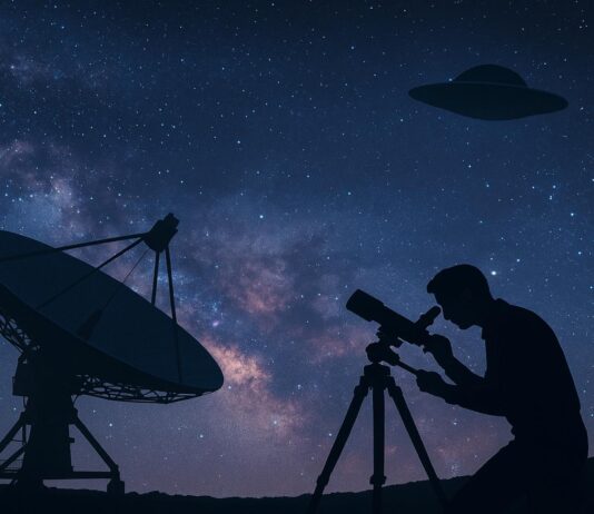 15 Hypotheses About Why We Haven’t Found Aliens Yet
