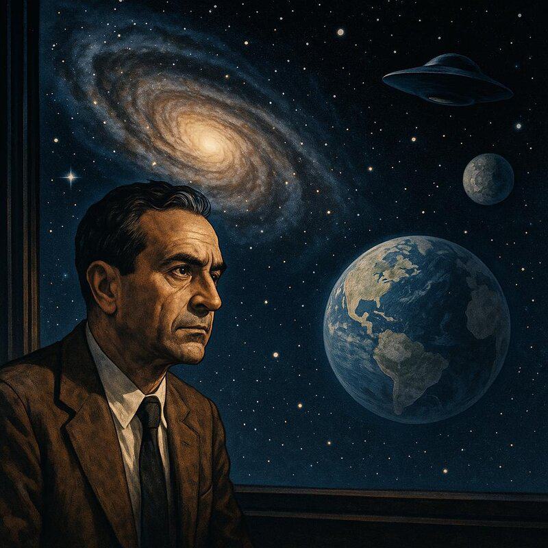 15 Hypotheses About Why We Haven’t Found Aliens Yet