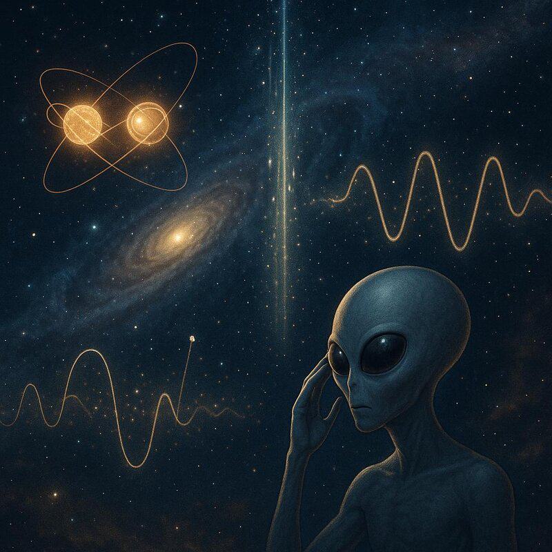 15 Hypotheses About Why We Haven’t Found Aliens Yet