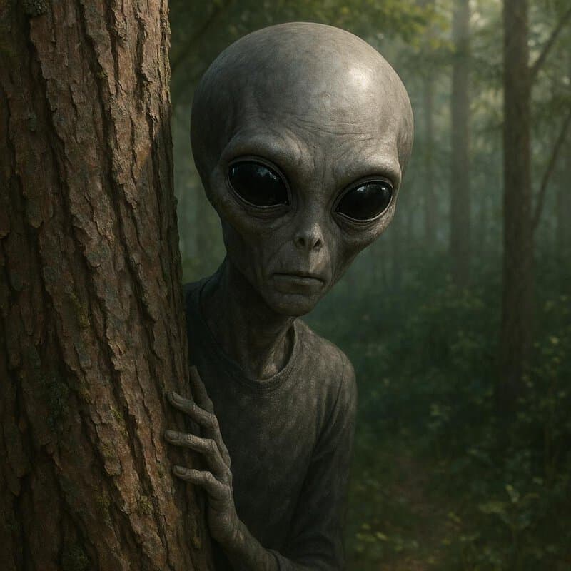 15 Hypotheses About Why We Haven’t Found Aliens Yet