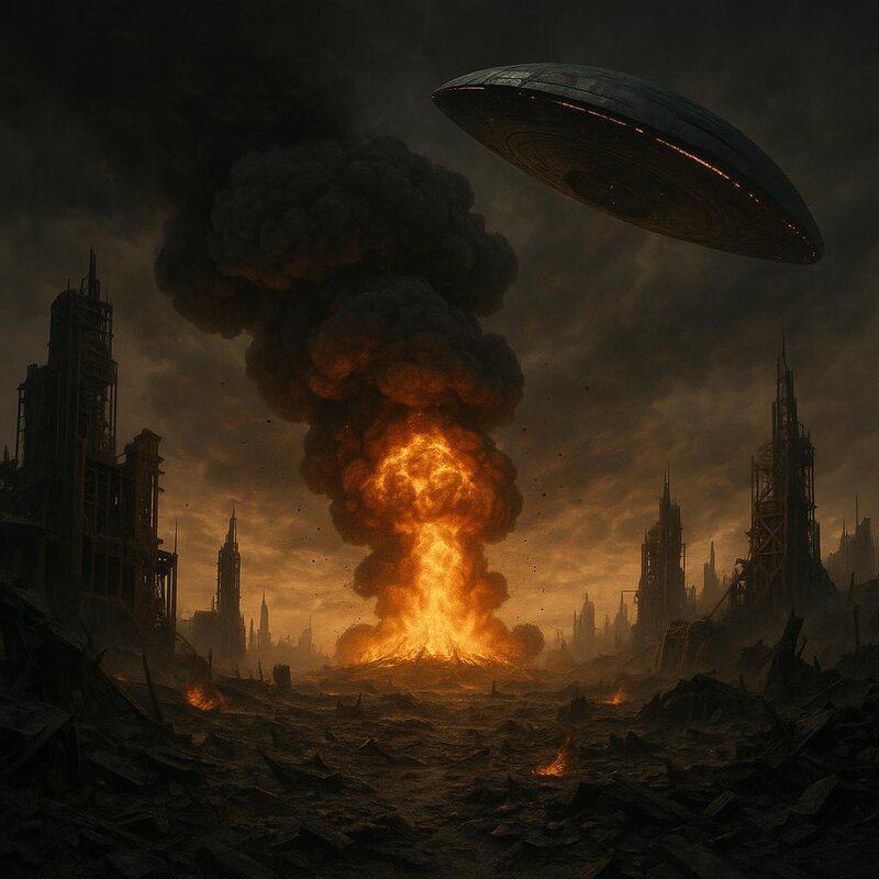 15 Hypotheses About Why We Haven’t Found Aliens Yet