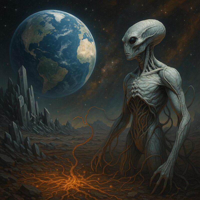 15 Hypotheses About Why We Haven’t Found Aliens Yet