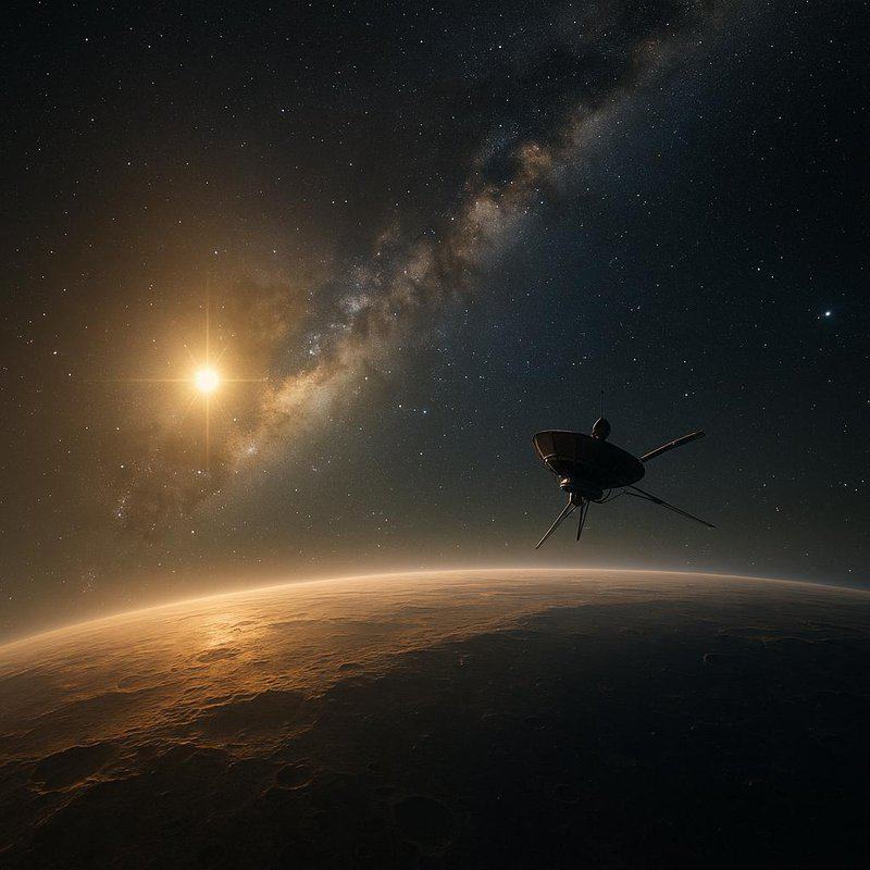 15 Hypotheses About Why We Haven’t Found Aliens Yet