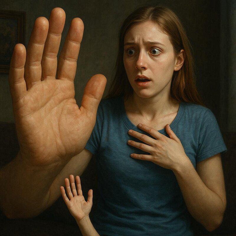 15 Lesser-Known Psychological Disorders That Actually Exist