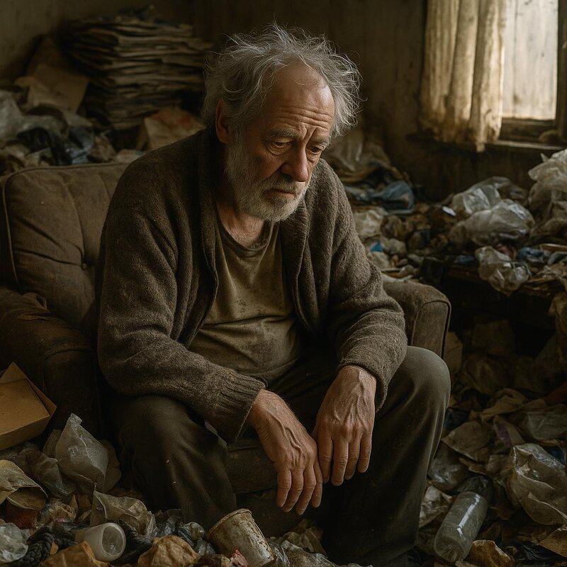 15 Lesser-Known Psychological Disorders That Actually Exist