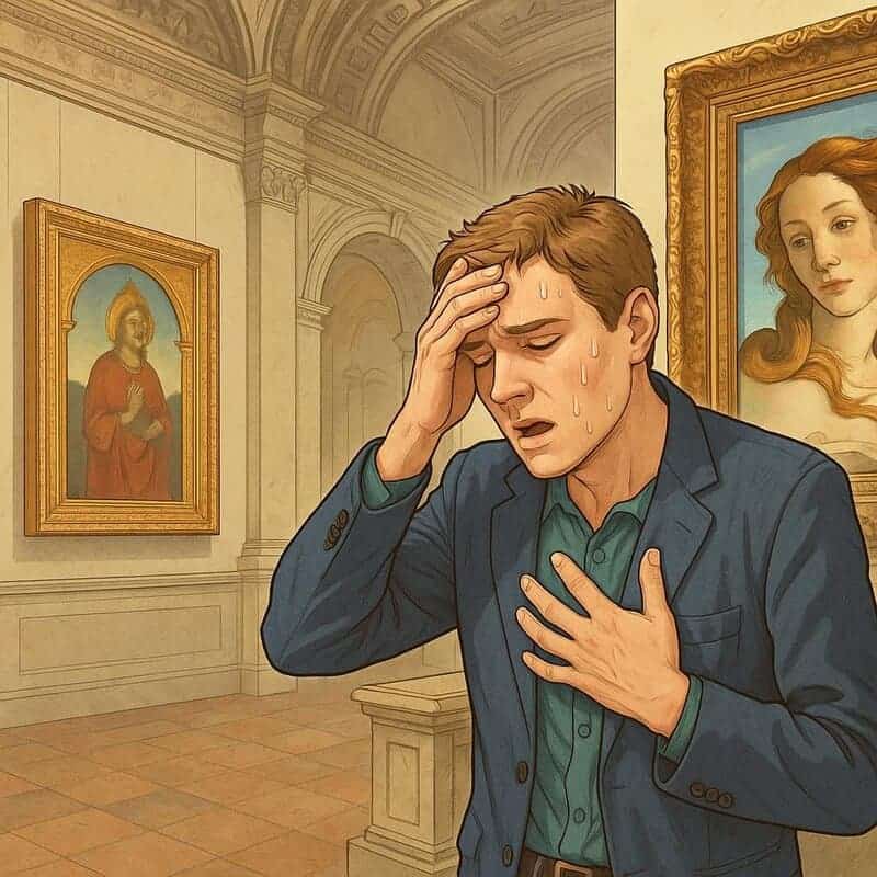 15 Lesser-Known Psychological Disorders That Actually Exist