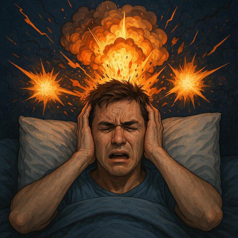 15 Lesser-Known Psychological Disorders That Actually Exist