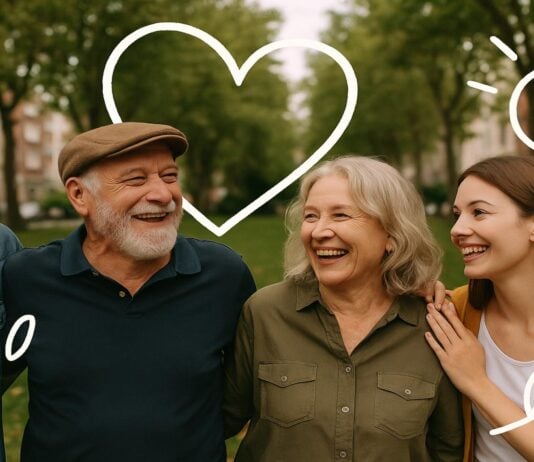 30 Subtle Signs that Someone is a Good Person