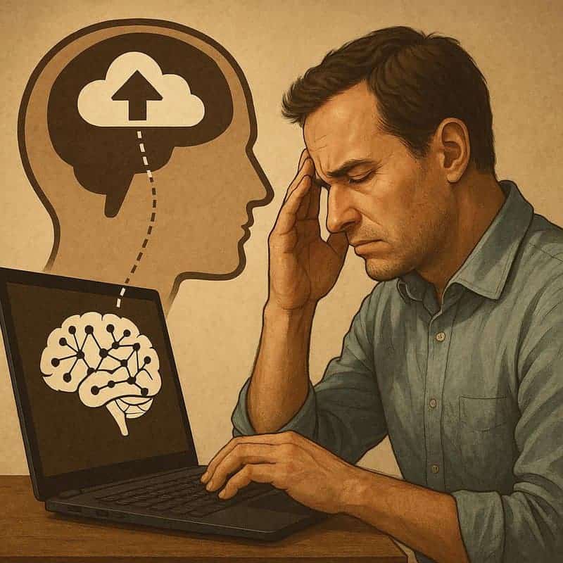 15 Ways the Internet Rewires Your Brain, According to Psychologists