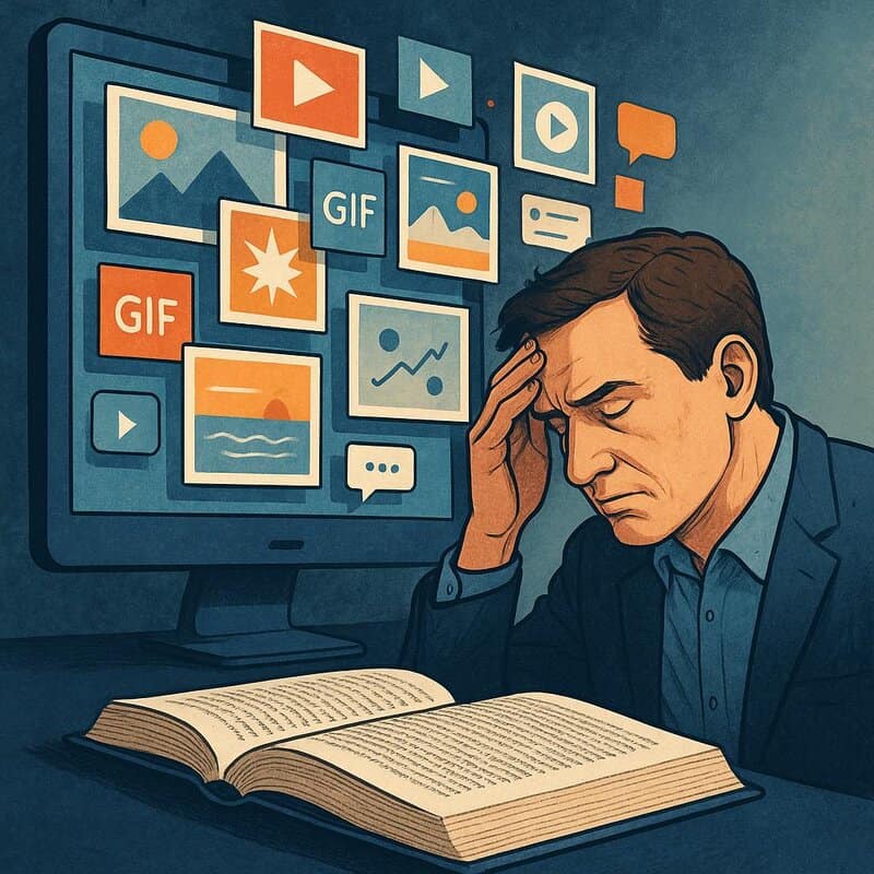 15 Ways the Internet Rewires Your Brain, According to Psychologists