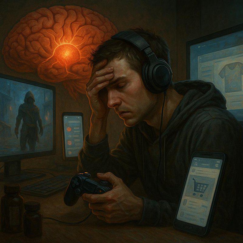 15 Ways the Internet Rewires Your Brain, According to Psychologists