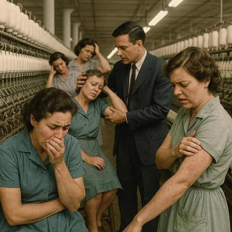 15 Real Cases of Mass Hysteria (Explained by Science)