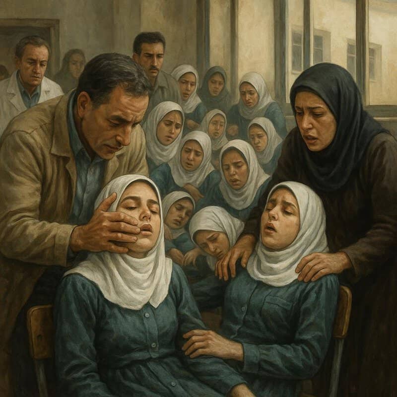 15 Real Cases of Mass Hysteria (Explained by Science)