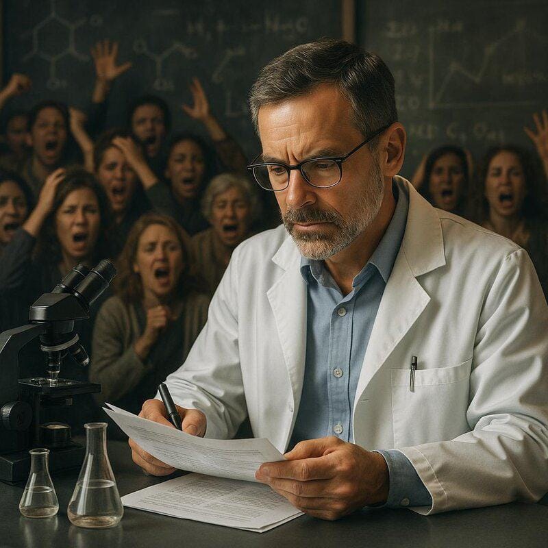 15 Real Cases of Mass Hysteria (Explained by Science)