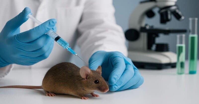 15 Times Animals Helped Make Major Medical Breakthroughs
