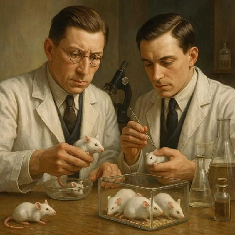 15 Times Animals Helped Make Major Medical Breakthroughs