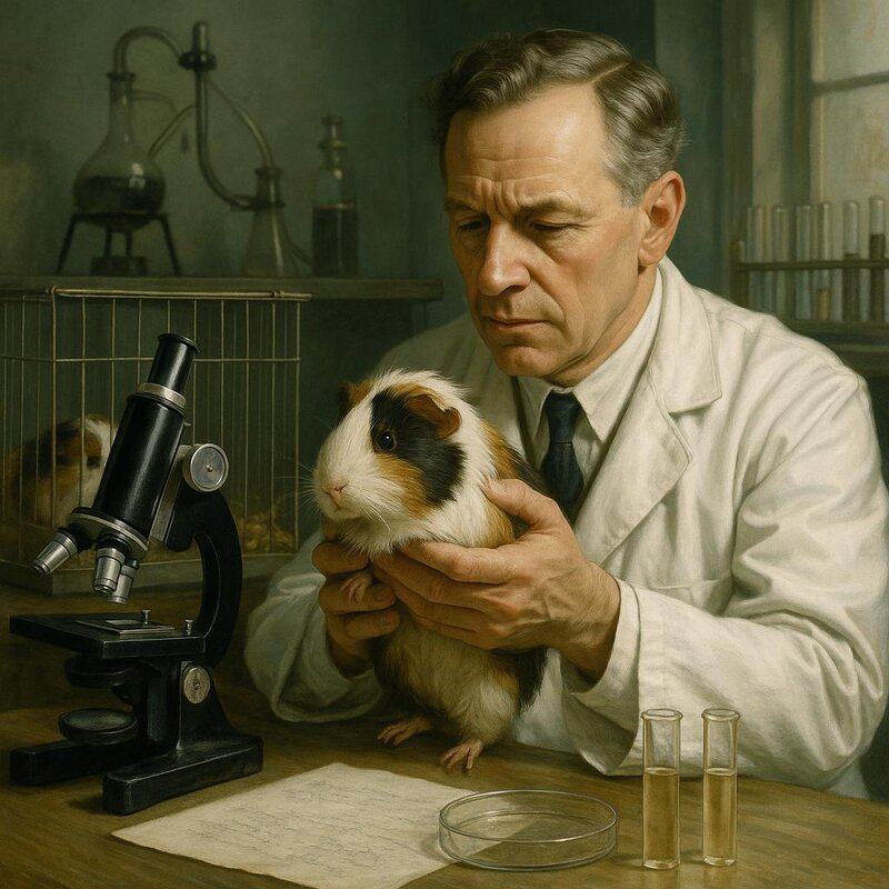 15 Times Animals Helped Make Major Medical Breakthroughs