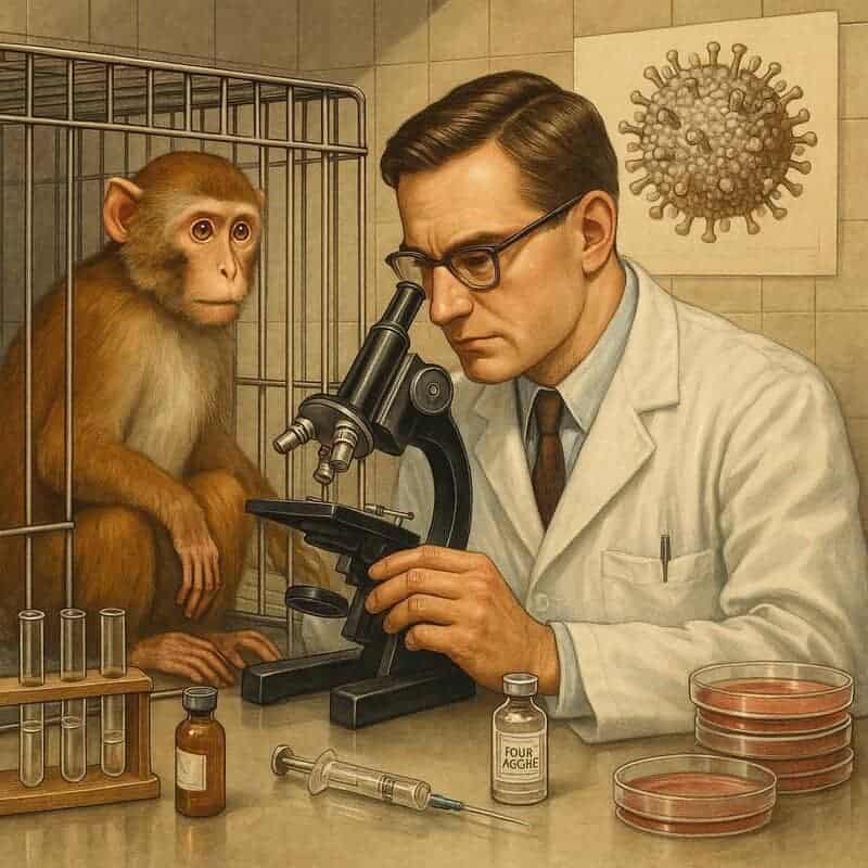 15 Times Animals Helped Make Major Medical Breakthroughs