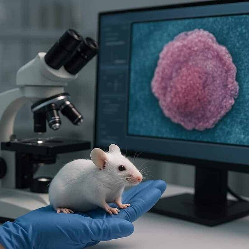 15 Times Animals Helped Make Major Medical Breakthroughs