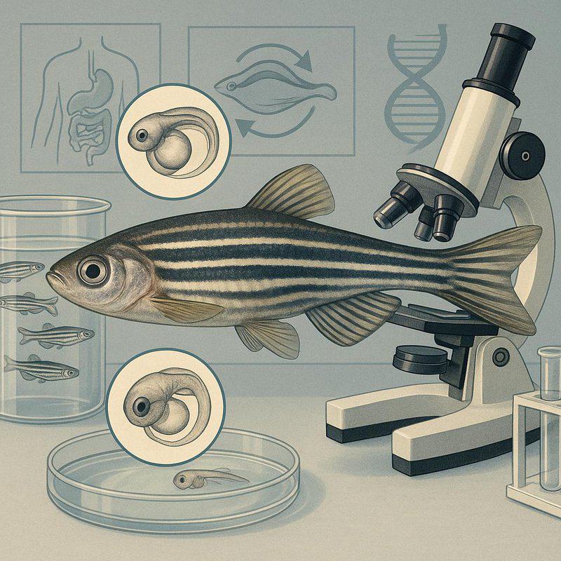 15 Times Animals Helped Make Major Medical Breakthroughs