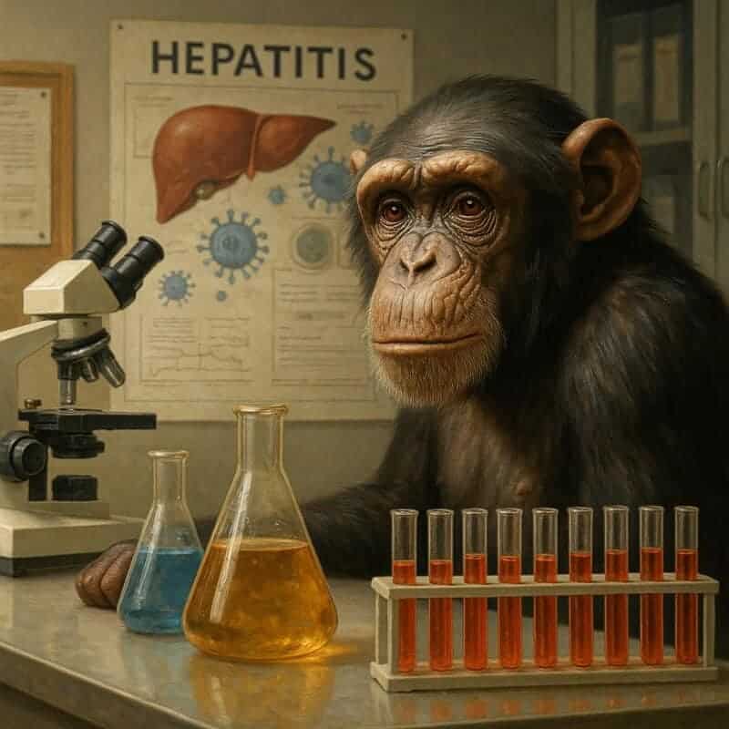 15 Times Animals Helped Make Major Medical Breakthroughs