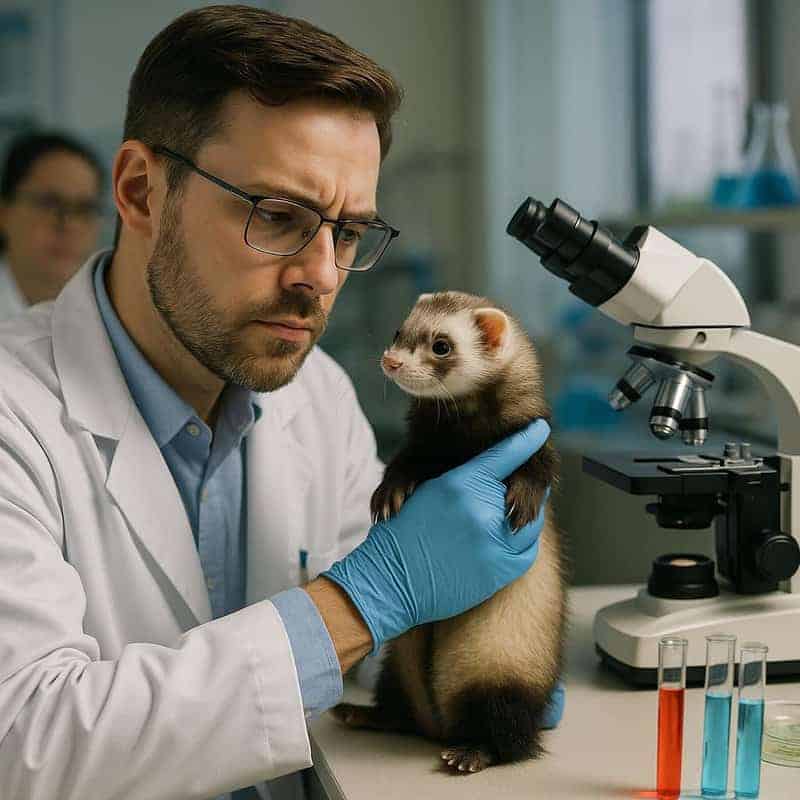 15 Times Animals Helped Make Major Medical Breakthroughs