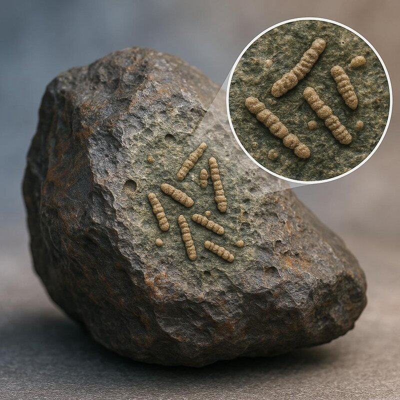 15 Clues That Earth Life May Have Come from Space