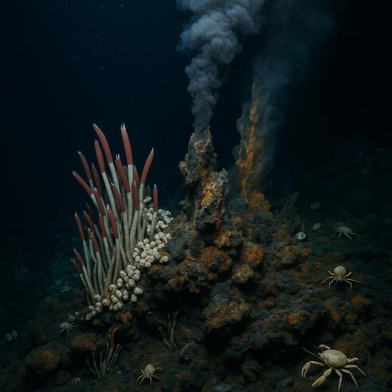 15 Clues That Earth Life May Have Come from Space