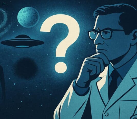 15 Phenomena Science Still Has No Answer For