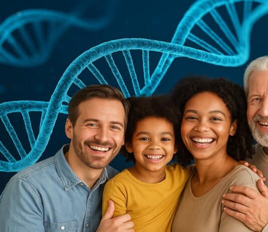 15 Mind-Blowing Genetic Traits You Didn’t Know You Inherited