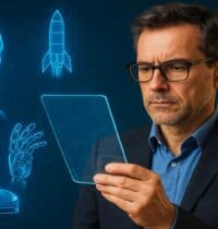 15 Real-Life Inventions Inspired by Sci-Fi That Actually Exist Now