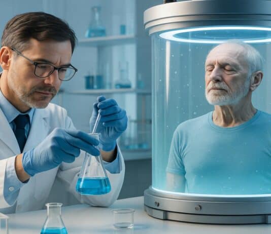 15 Ways Scientists Are Trying to Defeat Aging