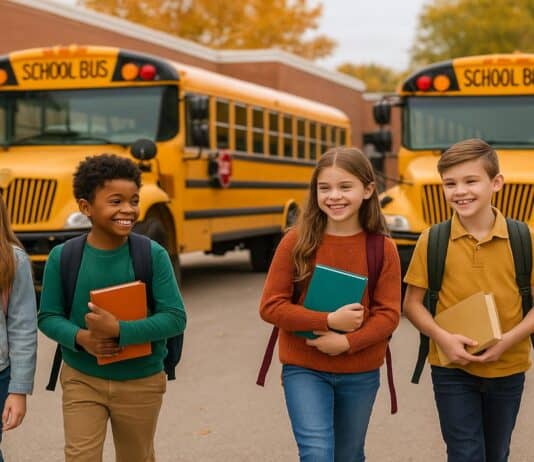 15 Ways Seasonal Changes in School Start Dates Affect Children’s Mental Wellness