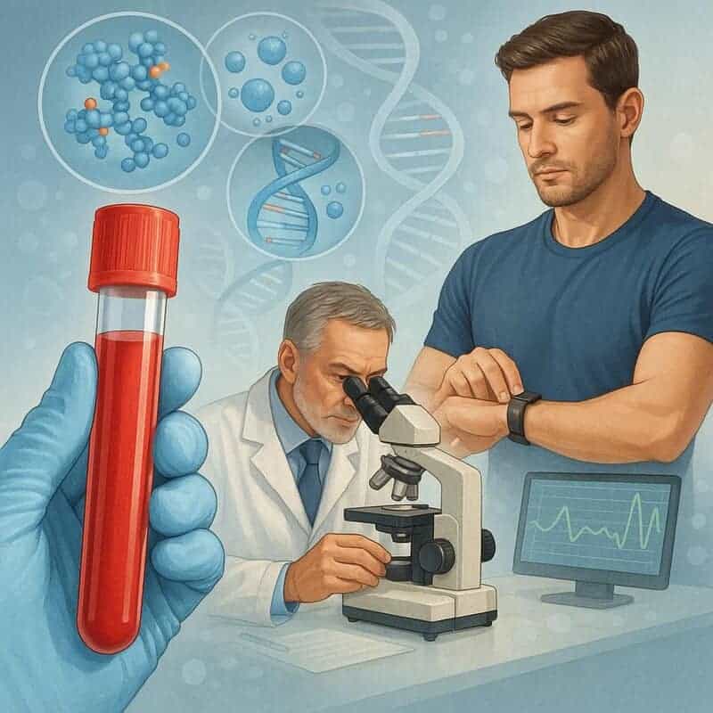 15 Ways Scientists Are Trying to Defeat Aging