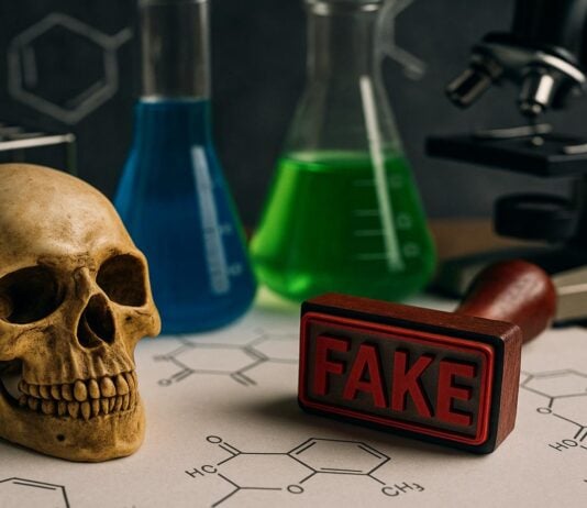 15 Famous Scientific Discoveries That Turned Out to Be Hoaxes