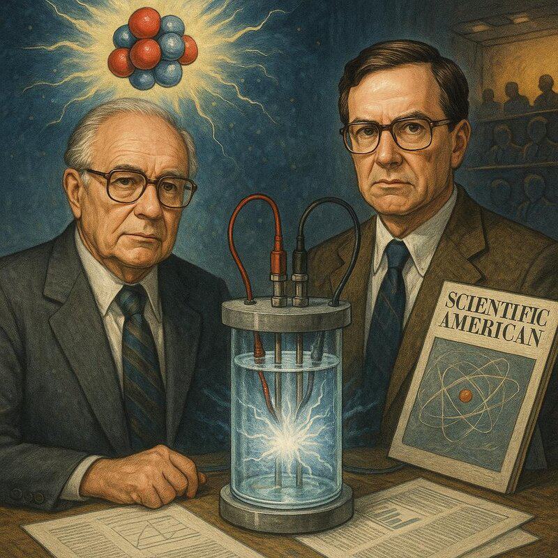 15 Famous Scientific Discoveries That Turned Out to Be Hoaxes