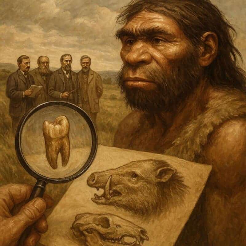 15 Famous Scientific Discoveries That Turned Out to Be Hoaxes