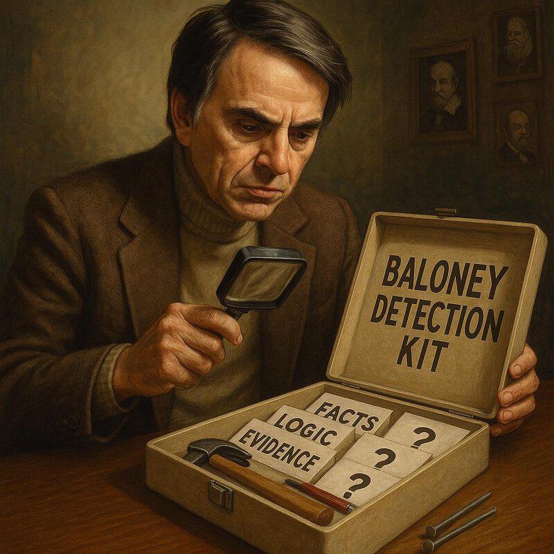 15 Famous Scientific Discoveries That Turned Out to Be Hoaxes