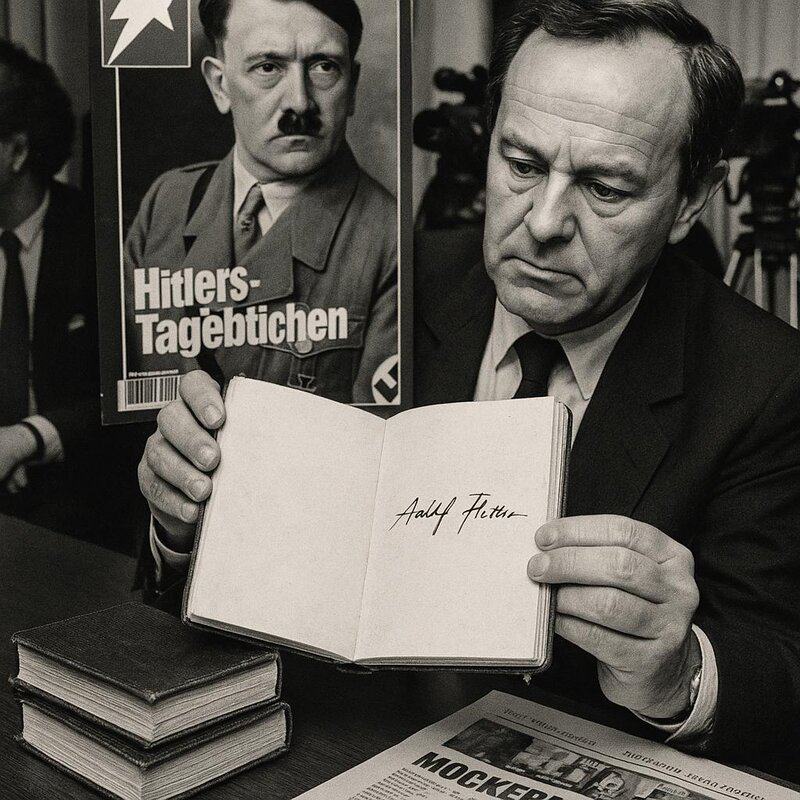 15 Famous Scientific Discoveries That Turned Out to Be Hoaxes