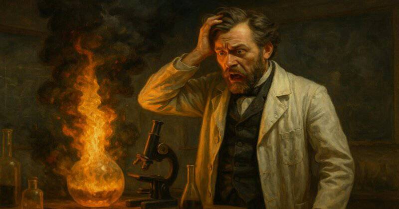 Science Insanity 15 Disastrous Misuses of Science in History