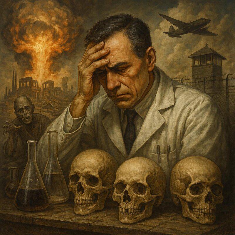 15 Disastrous Misuses of Science in History