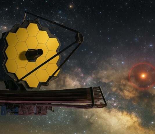 Webb Telescope Discovers Most Distant Galaxy Ever Seen, From 280 Million Years After Big Bang