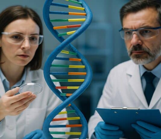 Scientists Decode Complete Human Genome After 20-Year International Project