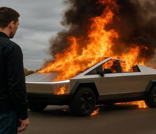 15 Reasons Why Tesla’s Cybertruck Has Been Such a Flop