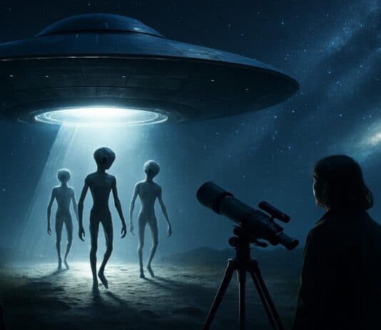 20 Ways The United States Is Killing Its Chance to Find Alien Life