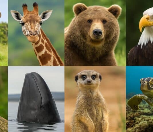 15 Species That Rarely Get Cancer—and What That Means for Humans