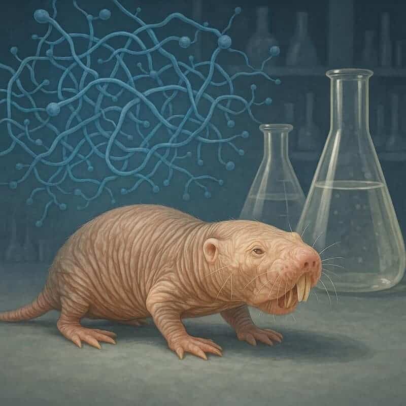 15 Species That Rarely Get Cancer—and What That Means for Humans