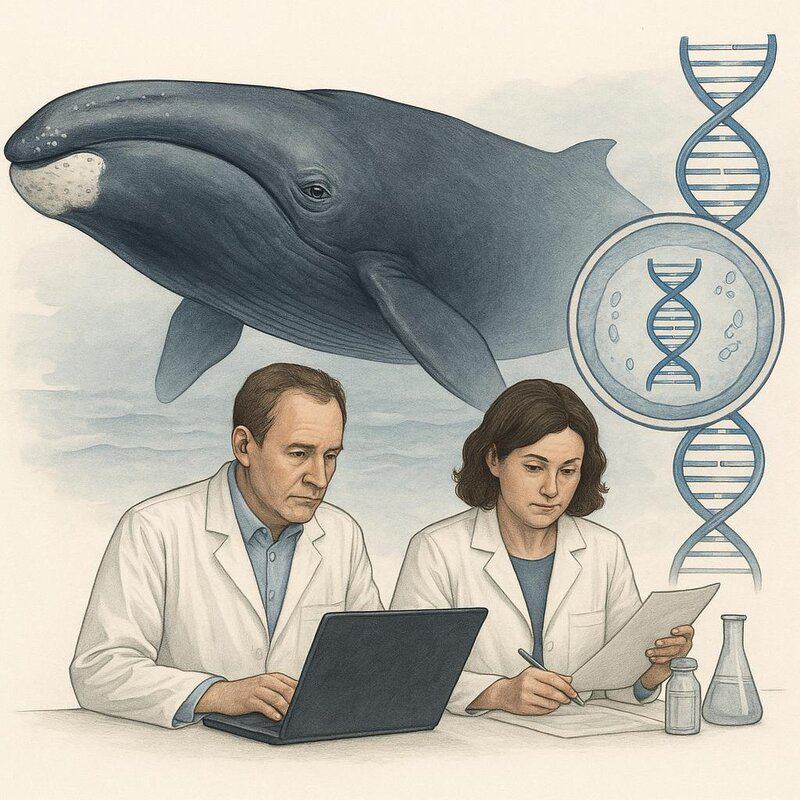 15 Species That Rarely Get Cancer—and What That Means for Humans