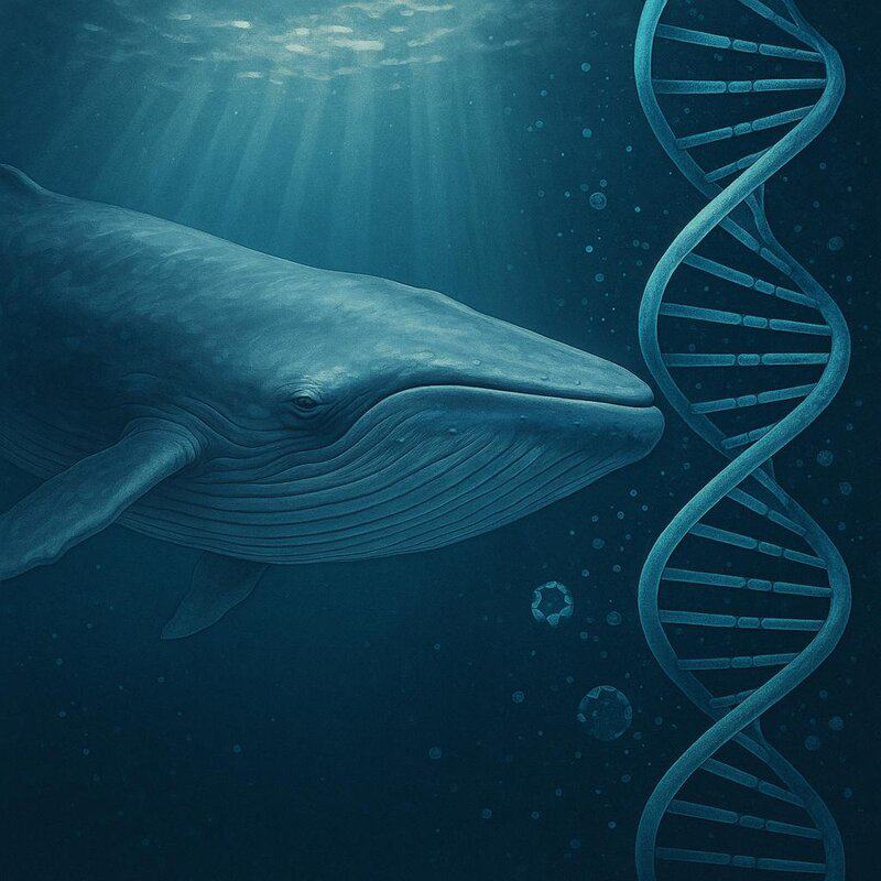 15 Species That Rarely Get Cancer—and What That Means for Humans